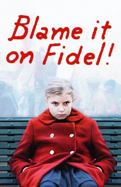 La faute à Fidel!