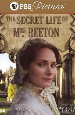 The Secret Life of Mrs. Beeton