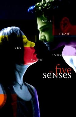 The Five Senses