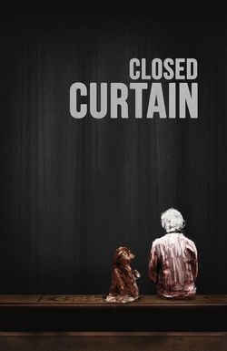 Closed Curtain