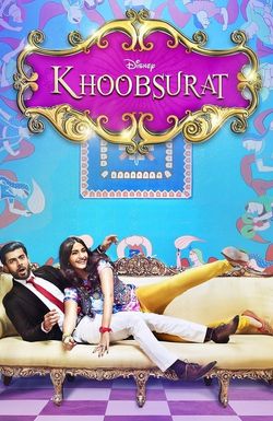 Khoobsurat