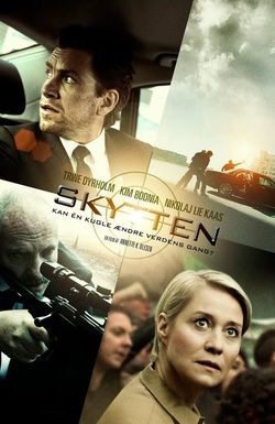 Skytten