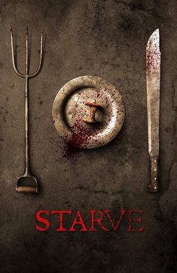 Starve