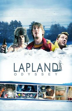 Lapland Odyssey