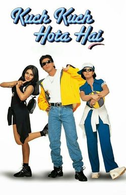 Kuch Kuch Hota Hai