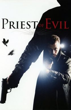 Priest of Evil