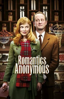 Romantics Anonymous