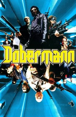 Dobermann