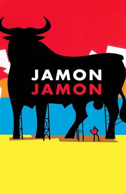 Jamón, Jamón