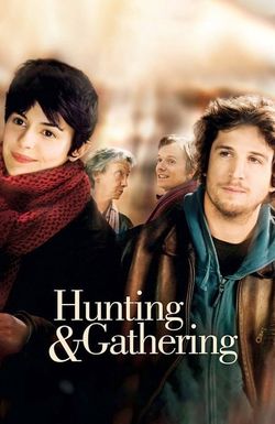 Hunting and Gathering