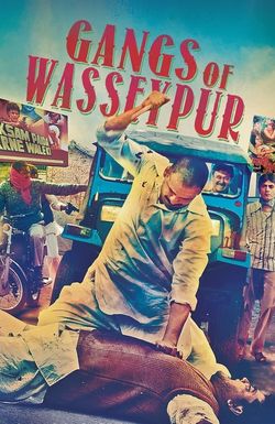 Gangs of Wasseypur