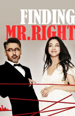 Finding Mr. Right