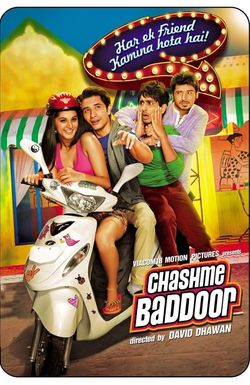 Chashme Baddoor