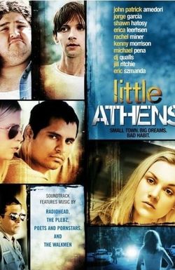 Little Athens