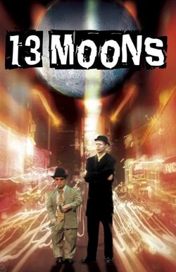 13 Moons