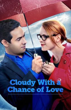 Cloudy with a Chance of Love