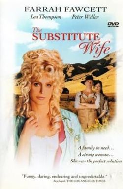 The Substitute Wife