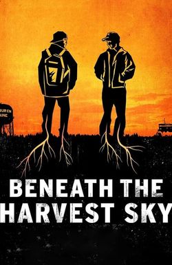 Beneath the Harvest Sky