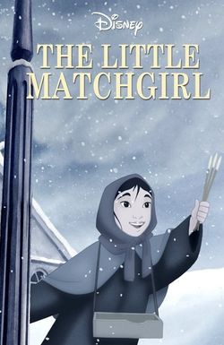 The Little Matchgirl