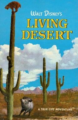 The Living Desert