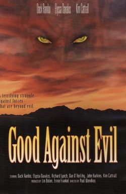 Good Against Evil