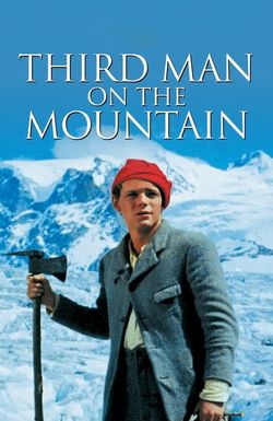 Third Man on the Mountain