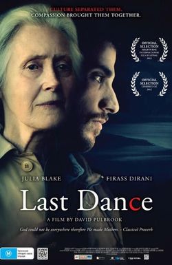 Last Dance