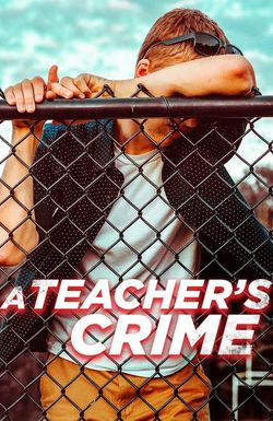 A Teacher's Crime