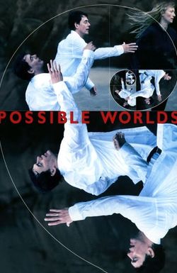 Possible Worlds