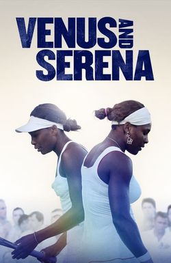 Venus and Serena