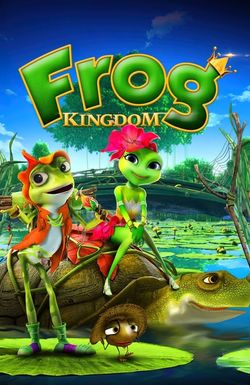 Frog Kingdom