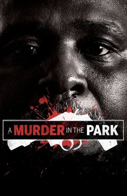 A Murder in the Park