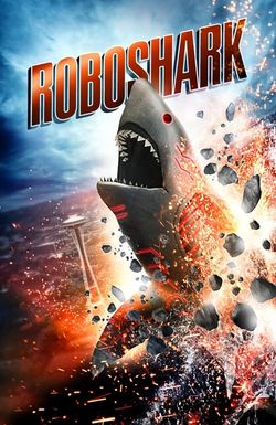 Roboshark