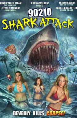 90210 Shark Attack