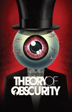 Theory of Obscurity: A Film About the Residents