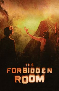 The Forbidden Room