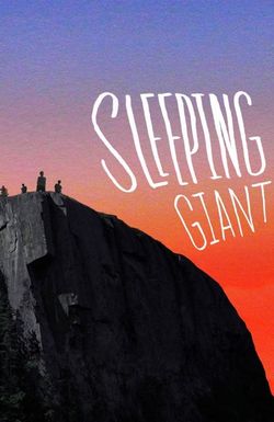 Sleeping Giant