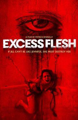 Excess Flesh