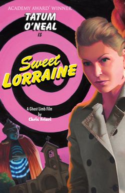 Sweet Lorraine