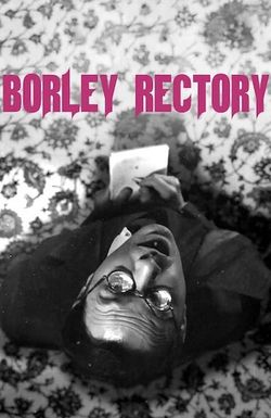 Borley Rectory