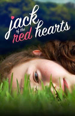 Jack of the Red Hearts