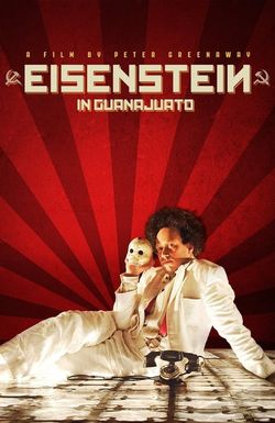 Eisenstein in Guanajuato