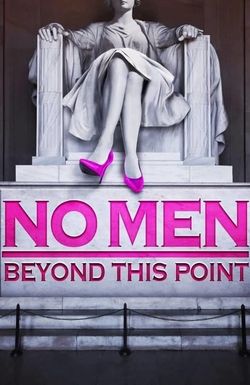 No Men Beyond This Point