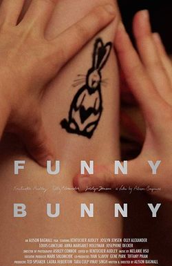 Funny Bunny