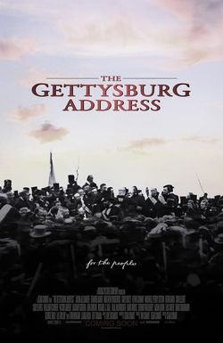 The Gettysburg Address