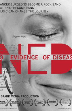 No Evidence of Disease