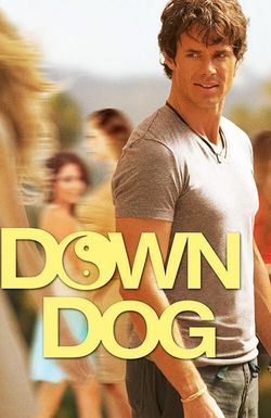 Down Dog