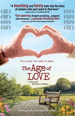 The Age of Love