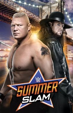 WWE: Summerslam