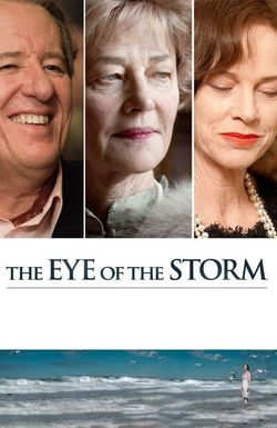 The Eye of the Storm